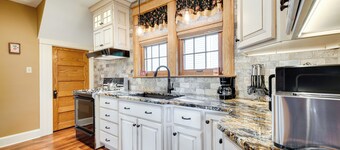 Pennsylvania Abode Near Little League World Series