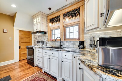 Pennsylvania Abode Near Little League World Series