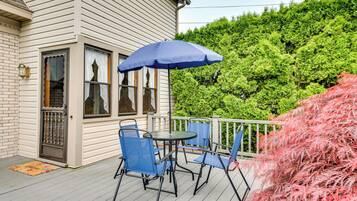 Rumah (2 Bedrooms) | Interior