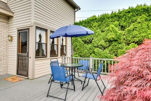 Huis (2 Bedrooms) | Interieur