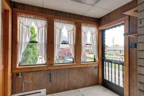 Maison (2 Bedrooms) | Intérieur