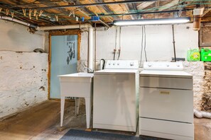 Nhà (2 Bedrooms) | Nội thất