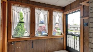 Casa (2 Bedrooms) | Interior