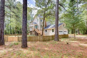 Rumah (4 Bedrooms) | Interior