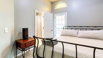 Maison (4 Bedrooms) | Intérieur