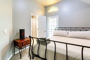 บ้านพัก (4 Bedrooms) | ภายใน