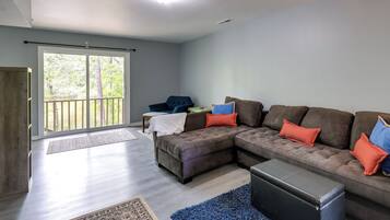 Nhà (4 Bedrooms) | Nội thất