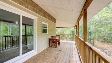 Casa (4 Bedrooms) | Parte interna