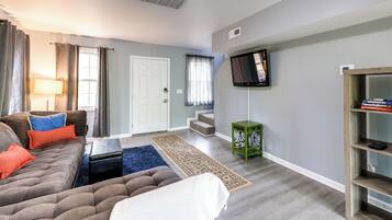 Nhà (4 Bedrooms) | Nội thất