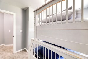 Rumah (4 Bedrooms) | Interior