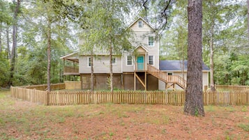 Casa (4 Bedrooms) | Fachada da propriedade