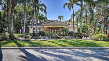 Apartemen (2 Bedrooms) | Interior