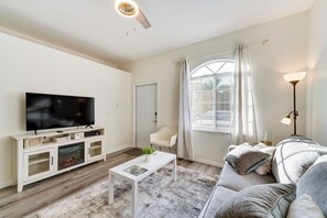 Departamento (2 Bedrooms) | Interior