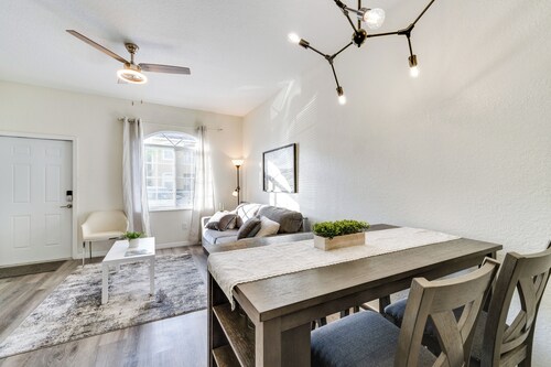 Pool Access: Family-friendly Poinciana Condo!