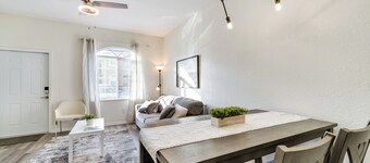 Pool Access: Family-friendly Poinciana Condo!