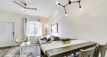 Pool Access: Family-friendly Poinciana Condo!