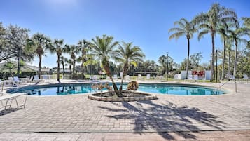 Apartemen (2 Bedrooms) | Interior