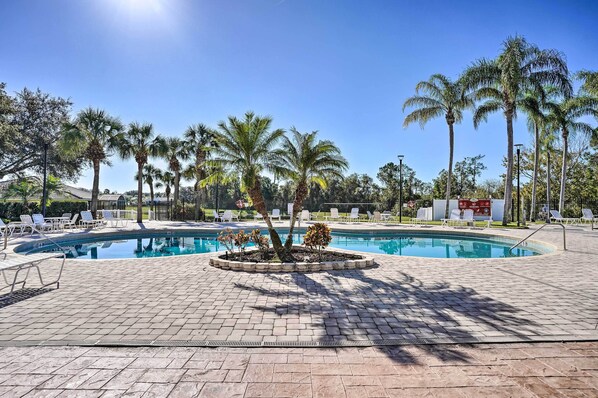 Appartamento (2 Bedrooms) | Interni
