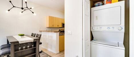 LÀgenhet (2 Bedrooms) | Interiör