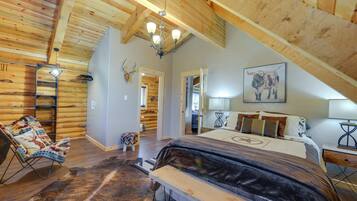 Casa (2 Bedrooms) | Interior