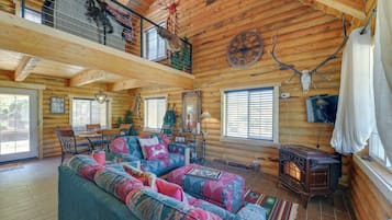 Casa (2 Bedrooms) | Facciata della struttura