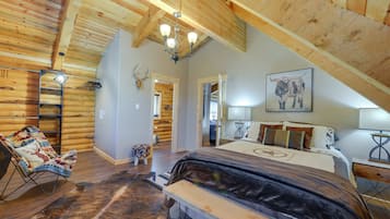 Rumah (2 Bedrooms) | Interior