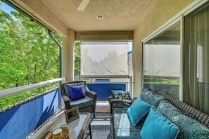 Appartement (2 Bedrooms) | Interieur
