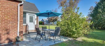 'the Peaceful Post' Cozy Winter Escape in Kingston
