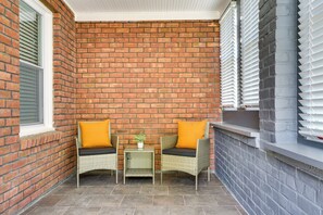 Appartement (2 Bedrooms) | Intérieur