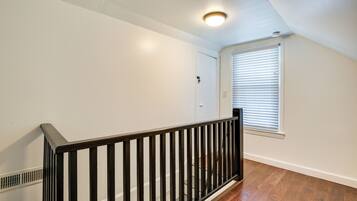 Apartemen (2 Bedrooms) | Interior