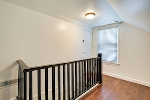 Lejlighed (2 Bedrooms) | Interiør