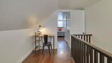 Apartemen (2 Bedrooms) | Interior