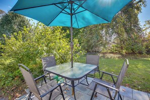 Apartamento (2 Bedrooms) | Interior