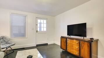 Apartemen (2 Bedrooms) | Interior