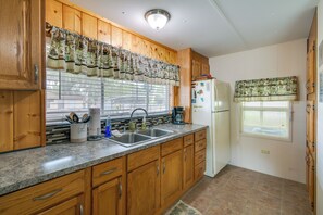 独立别墅 (2 Bedrooms) | �住宿内部