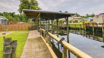 Ferienhaus (2 Bedrooms) | Innenbereich