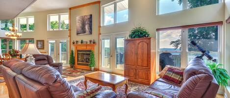 House (3 Bedrooms) | Front of property