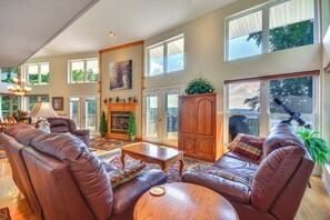 Talo (3 Bedrooms) | Majoituspaikan julkisivu