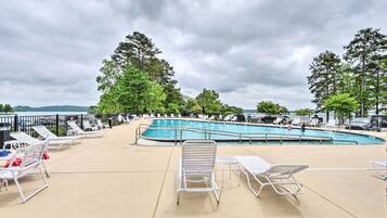 Apartment (4 Bedrooms) | Interior