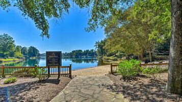 Căn hộ (4 Bedrooms) | Nội thất