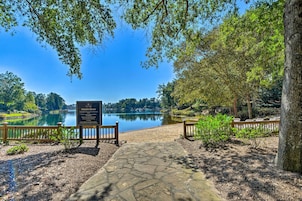 Apartamento (4 Bedrooms) | Interior