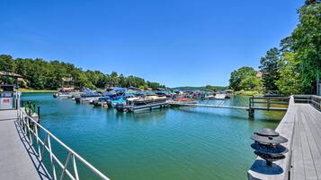 Apartment (4 Bedrooms) | Interior