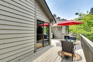 Lägenhet (4 Bedrooms) | Interiör