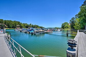 Apartment (4 Bedrooms) | Innenbereich