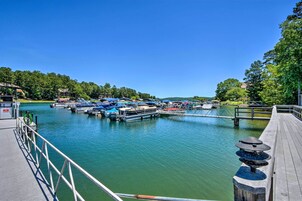 Apartment (4 Bedrooms) | Interior