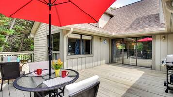 Apartment (4 Bedrooms) | Interior