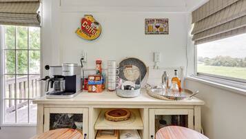 House (1 Bedroom) | Interior