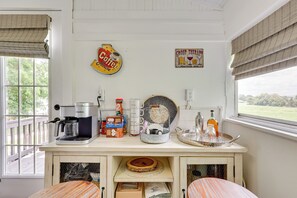 Huis (1 Bedroom) | Interieur