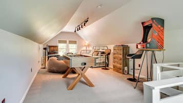 House (1 Bedroom) | Interior