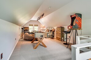 Huis (1 Bedroom) | Interieur